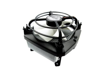 ARCTIC Alpine 11 Pro (Alpine 11 Pro bulk)