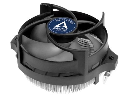 ARCTIC Alpine 23 CO (ACALP00036A)
