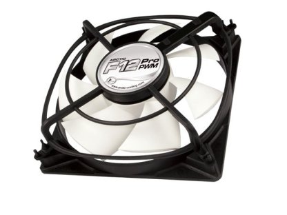 ARCTIC COOLING F12 Pro PWM (AFACO-12PP0-GBA01)