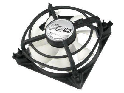 ARCTIC COOLING F8 Pro PWM (AFACO-08PP0-GBA01)