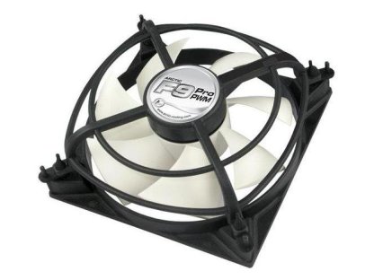ARCTIC COOLING F9 Pro PWM (AFACO-09PP0-GBA01)