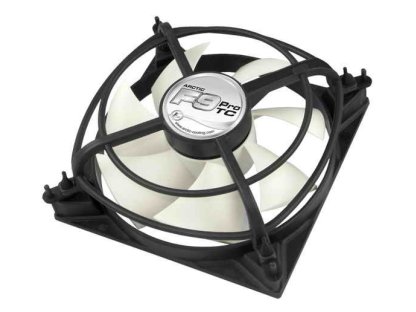 ARCTIC COOLING F9 Pro TC