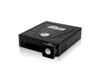 ARCTIC COOLING HC01-TC (Hard drive cooler)