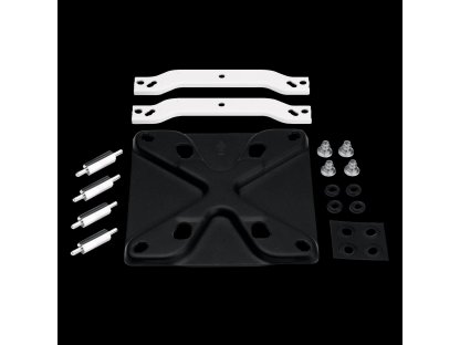 ARCTIC Freezer 34 Intel LGA1700 Upgrade Kit (White) Rev.2 (MPSAS00897B)
