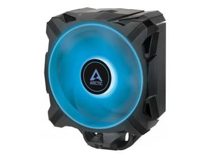 ARCTIC Freezer A35 RGB – CPU Cooler for AMD socket (ACFRE00114A)
