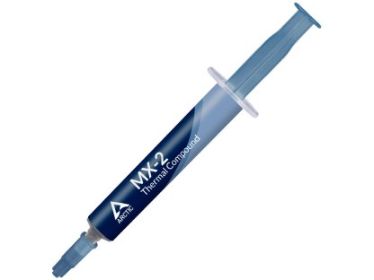 ARCTIC MX-2 4g (ACTCP00005B)