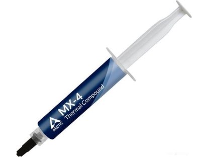 Arctic MX-4 2019 Edition teplovodivá pasta, 45g (ACTCP00024A)