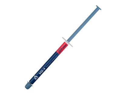 ARCTIC MX-4 (4g) 2019 Edition (ACTCP00002B)