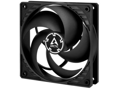 ARCTIC P12 PWM PST (ACFAN00120A)