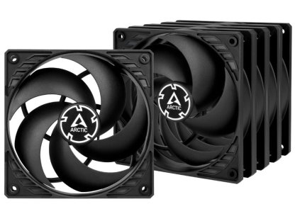 ARCTIC P12 PWM PST value pack (ACFAN00137A)