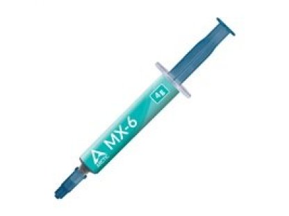ARCTIC teplovodivá pasta MX-6, 4g (ACTCP00080A)