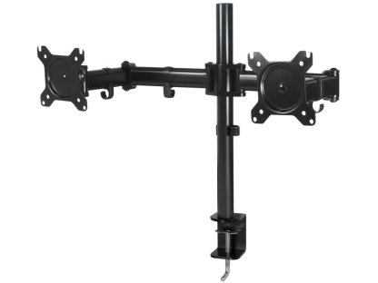 ARCTIC Z2 Basic stolní držák pro 2 monitory / 13"-32" LCD / VESA / 2x 8 kg  (AEMNT00040A)