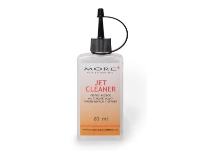 ARMOR Čisticí roztok na tiskové hlavy ink. tiskáren 20 ml (M10109)