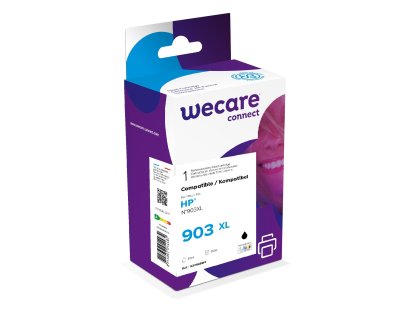 ARMOR ink-jet 903XL  kompatibilní cartrige pro HP OJ 6950, black (K20649W4)