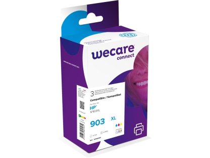 Armor ink-jet 903XL, kompatibilní cartrige pro HP OJ 6950,C,M,Y, (K10466W4)