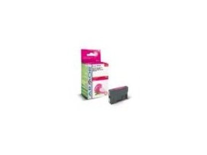 ARMOR kompatibilní cartridge Epson T080640,magenta, (B12321R1)