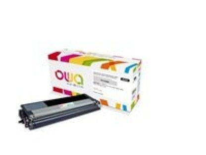 ARMOR kompatibilní toner Brother TN-320BK, black (K15454OW)