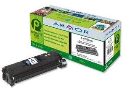 ARMOR kompatibilní toner C3903A, black (K10864)