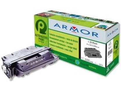 ARMOR kompatibilní toner C4127X, black (K11349)