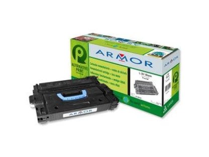ARMOR kompatibilní toner C8543X, black (K12429)