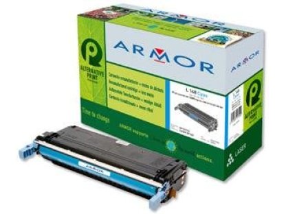 ARMOR kompatibilní toner C9731A, cyan (K12191)