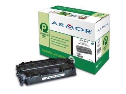 ARMOR kompatibilní toner Canon CE-505X, black (K15121)