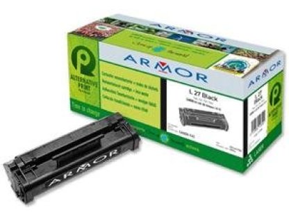 ARMOR kompatibilní toner Canon FX-3, black (K11350)