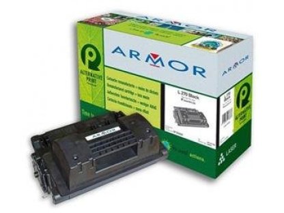 ARMOR kompatibilní toner CC364X, black (K15109)