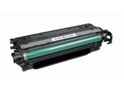 ARMOR kompatibilní toner CE250A, black (K15163)
