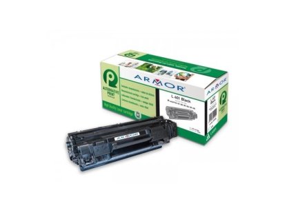 ARMOR kompatibilní toner CE278A, black (K15429)