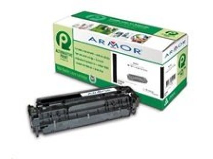 ARMOR kompatibilní toner CF380X, black (K15749)