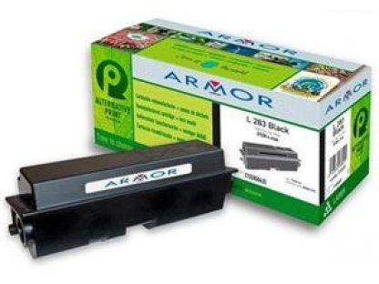 ARMOR kompatibilní toner Epson C13S050435, black (K15137)