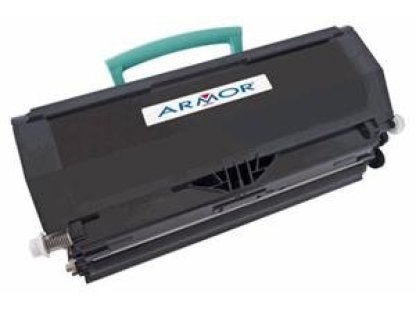 ARMOR kompatibilní toner Lexmark E360H11E, black (K15150)