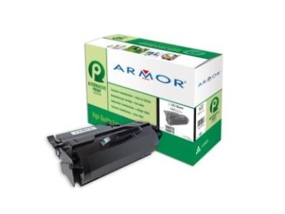 ARMOR kompatibilní toner Lexmark T650H11E, black (K15153)