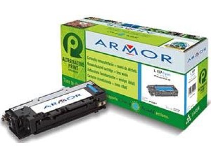 ARMOR kompatibilní toner Q2681A, cyan (K12089)