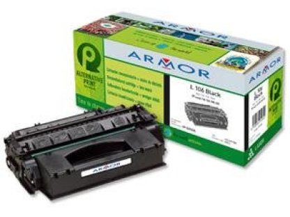 ARMOR kompatibilní toner Q5949A, black (K12140)