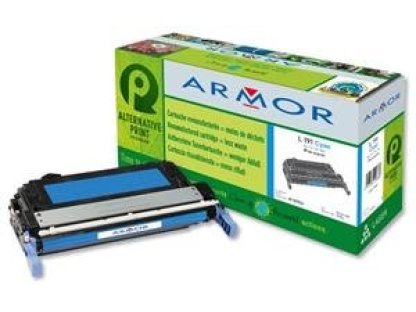 ARMOR kompatibilní toner Q5951A, cyan (K12237)