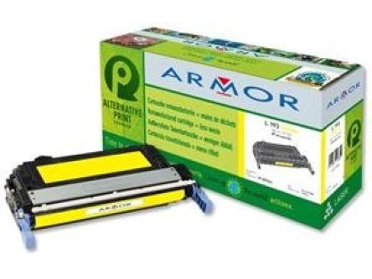 ARMOR kompatibilní toner Q5952A, yellow (K12239)