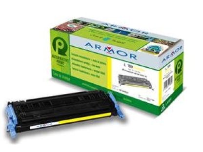 ARMOR kompatibilní toner Q6002A, yellow (K12243)