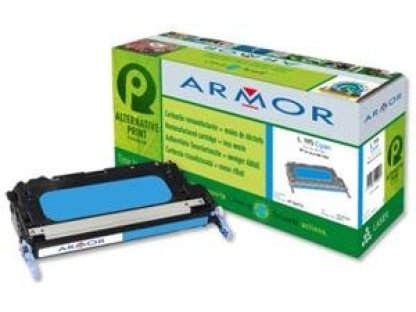 ARMOR kompatibilní toner Q6471A, cyan (K12255)