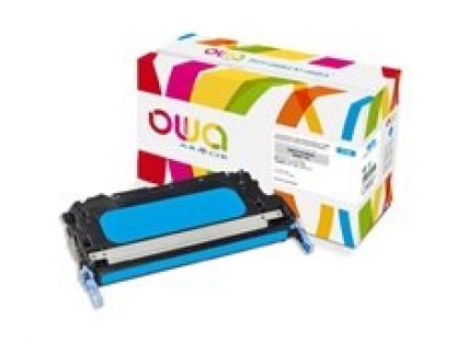 ARMOR kompatibilní toner Q6471A, cyan (K12255OW)