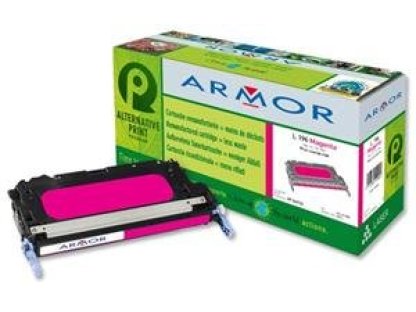 ARMOR kompatibilní toner Q6473A, magenta (K12256)