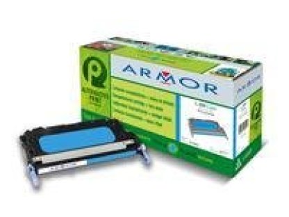 ARMOR kompatibilní toner Q7561A, cyan (K12245)