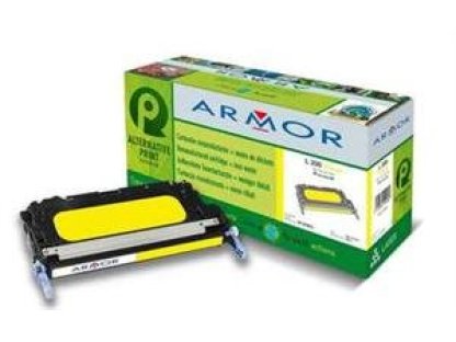 ARMOR kompatibilní toner Q7582A, yellow (K12260)