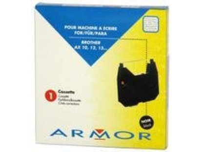 ARMOR náhrada BROTHER páska AX 10 (F80765)