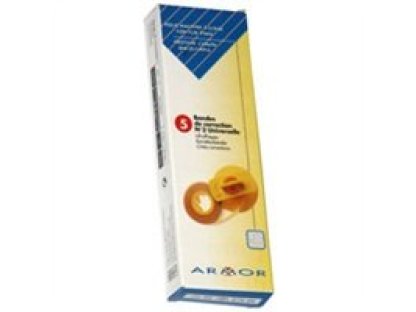 ARMOR náhrada Lift off No 3 UNIVERSAL korekční páska č.143 (1-pack)