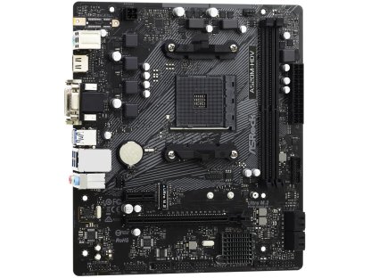 ASROCK A520M-HDV (A520M-HDV)