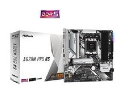 ASROCK A620M PRO RS