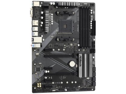 ASROCK B450 Pro4 R2.0