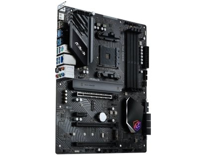 ASROCK B550 PG RIPTIDE